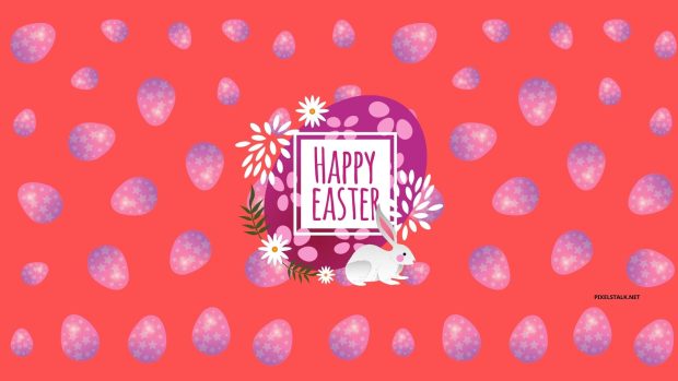 Easter Egg Wallpaper HD Free Download.