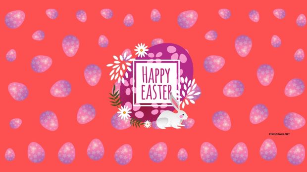 Easter Egg Wallpaper HD Free Download.
