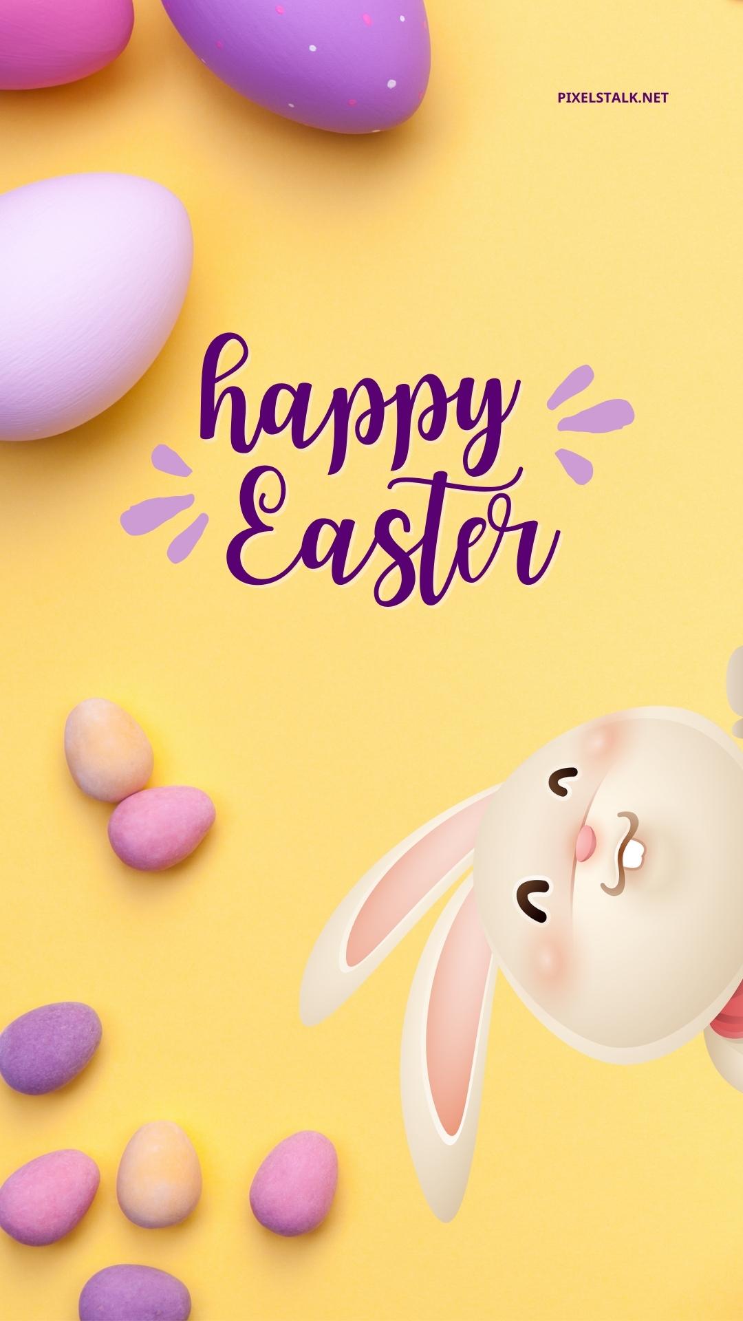 Cute Easter For iPhone iPhone Easter HD phone wallpaper  Pxfuel