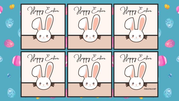 Easter Wallpaper Cute Images.