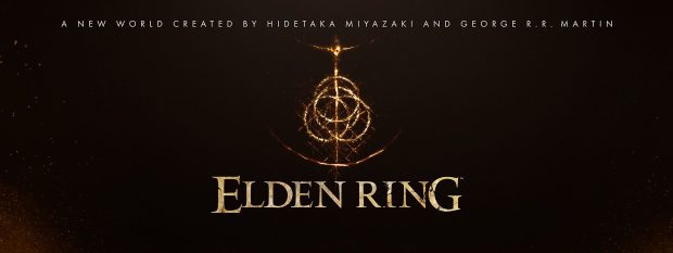 Elden Ring HD Wallpaper.