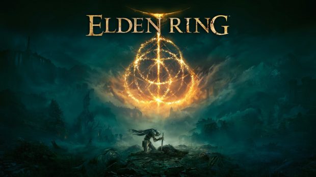 Elden Ring Wallpaper HD Free download.