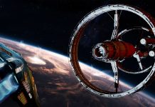 Elite Dangerous Wallpaper Desktop.