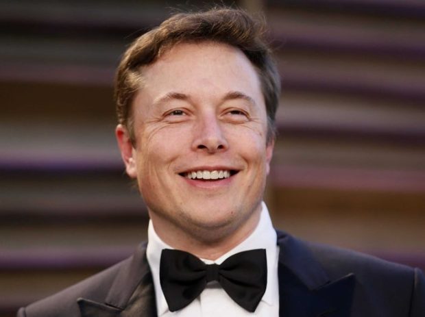 Elon Musk Wallpaper High Quality.
