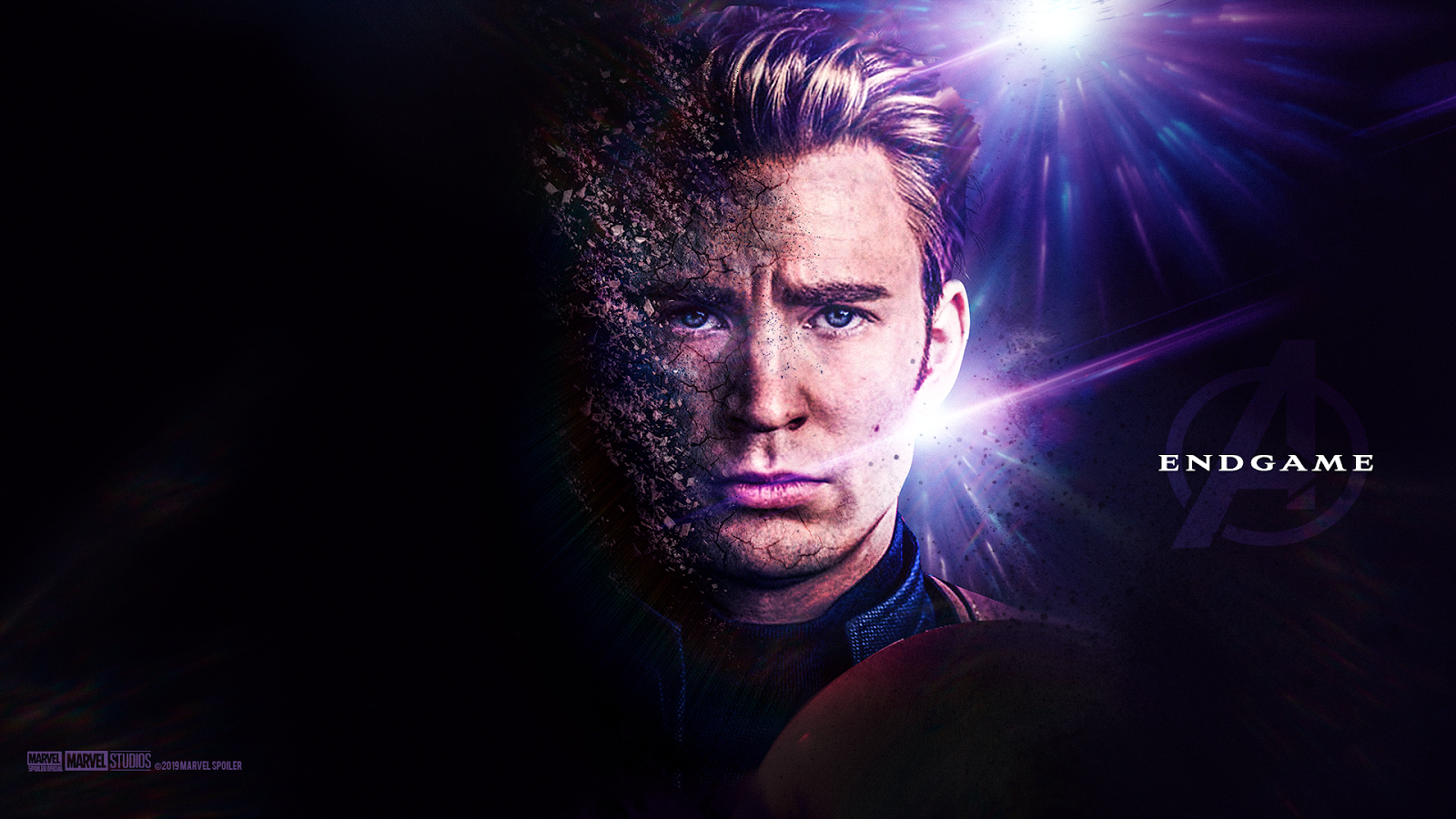 Endgame HD Wallpapers High Quality 