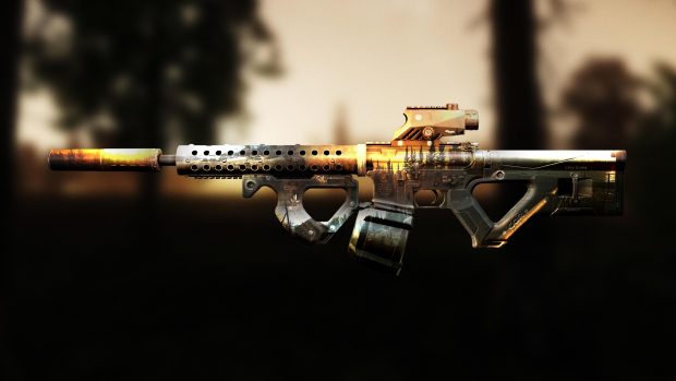 Escape From Tarkov HD Wallpaper.