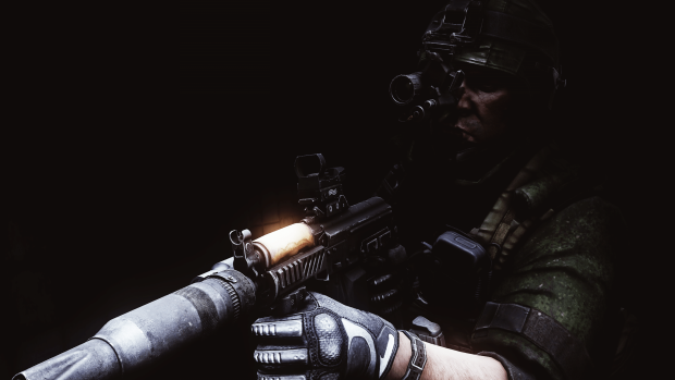 Escape From Tarkov HD Wallpaper Computer.