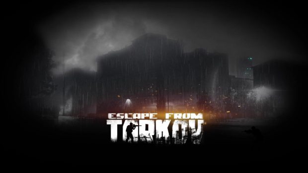 Escape From Tarkov Image Free Download.