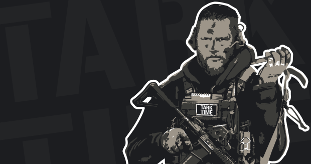 Escape From Tarkov Wide Screen Wallpaper HD.