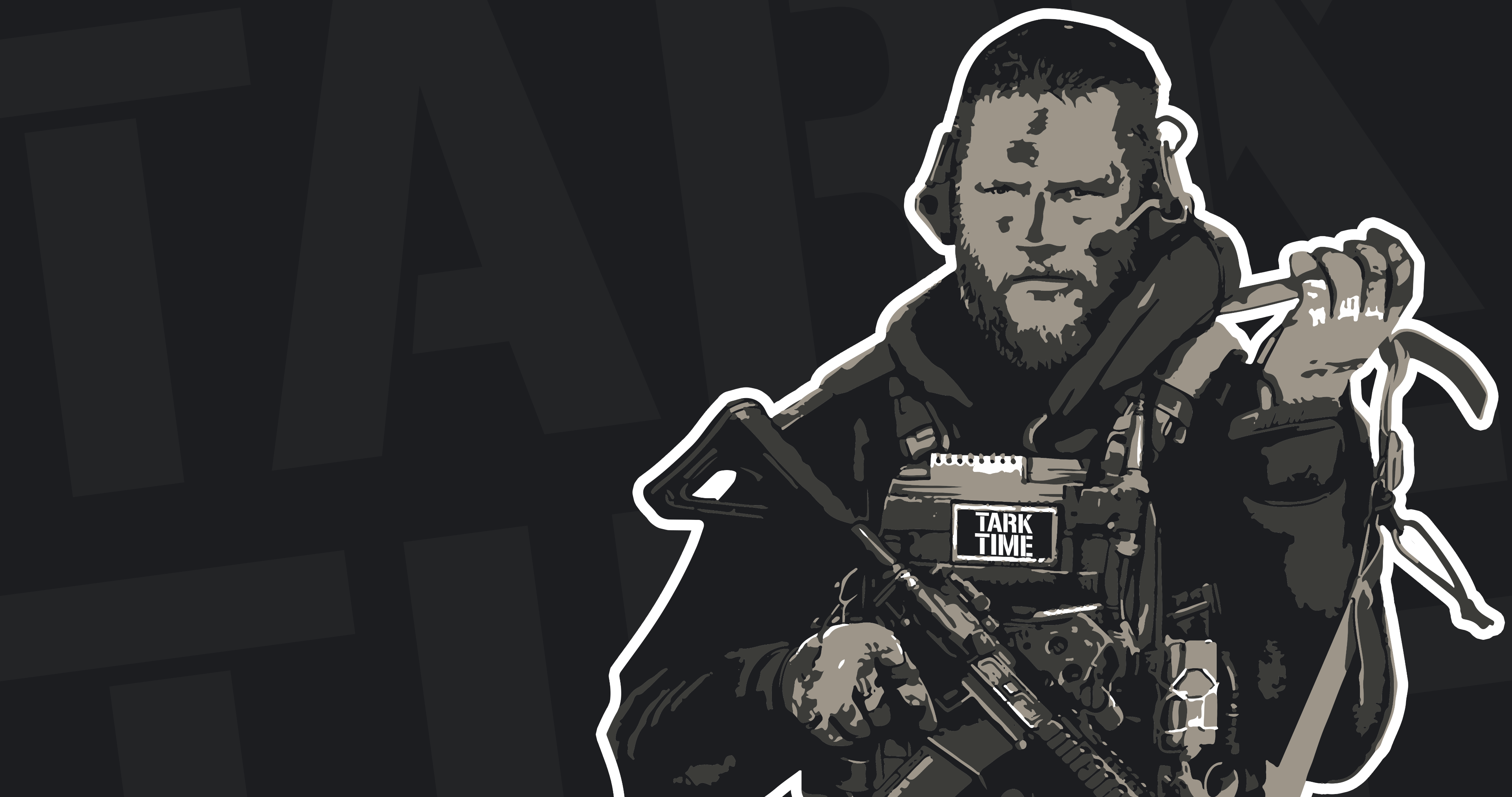 Escape for tarkov стим фото 62