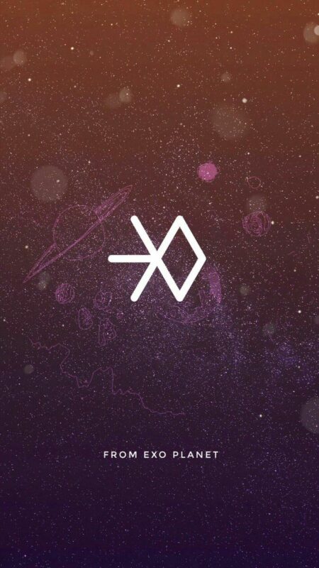 EXO Wallpapers HD High Resolution - PixelsTalk