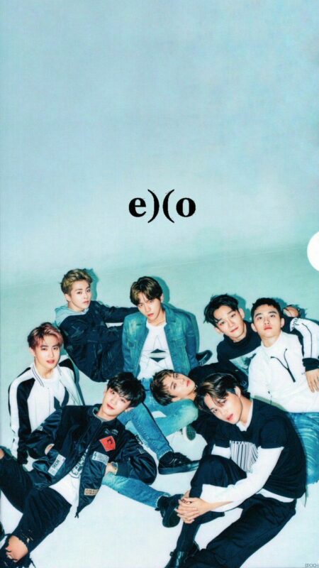 EXO Wallpapers HD High Resolution - PixelsTalk