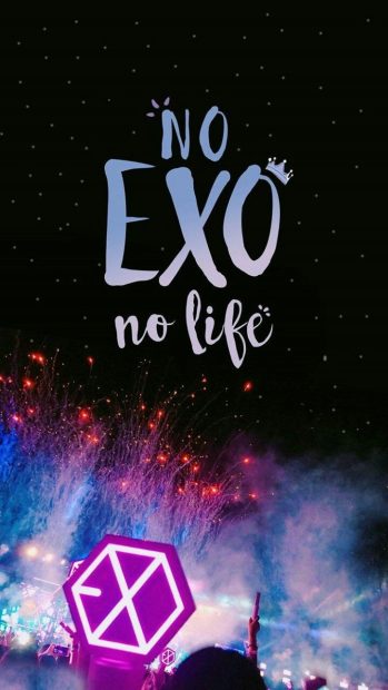 Exo Wallpaper High Resolution.