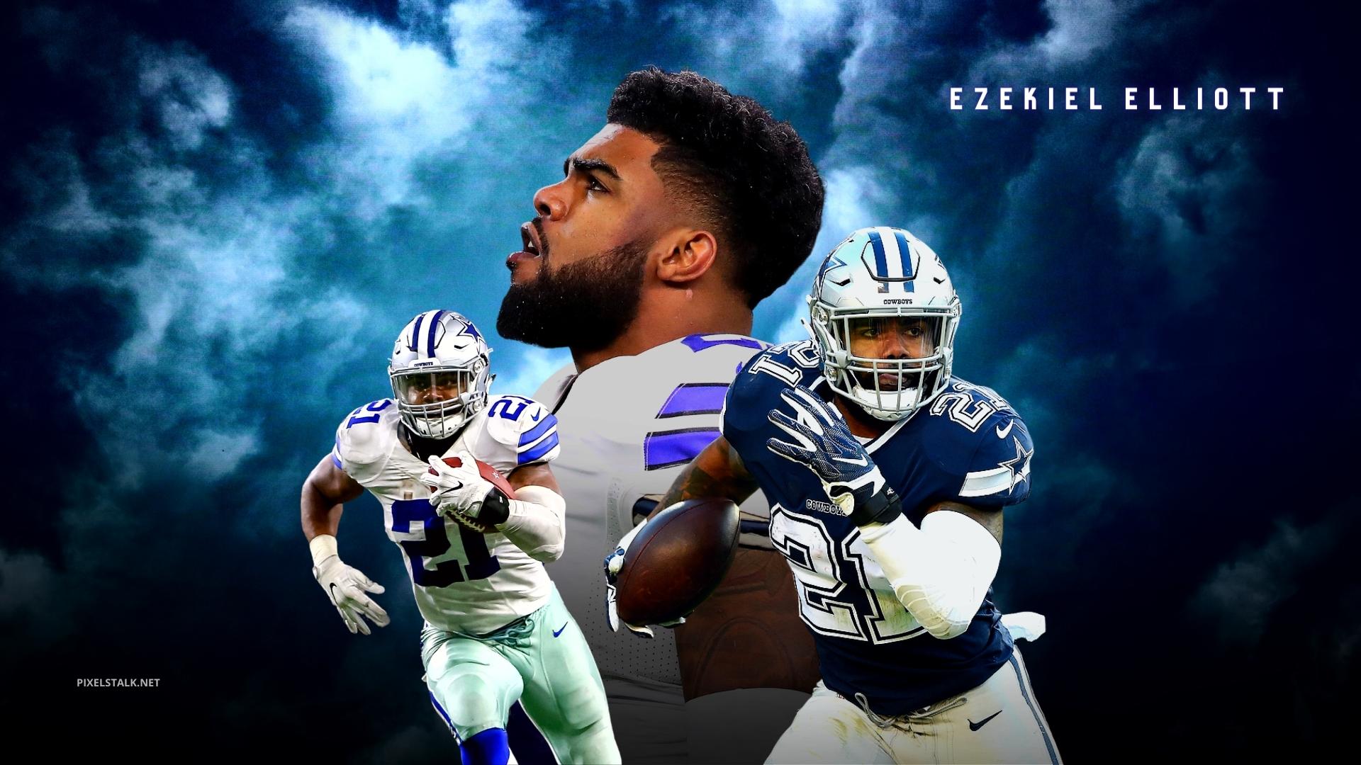 Dallas Cowboys on Twitter ZEKE  WALLPAPERWEDNESDAY  httpstcoZhL6Yl3Ok9  Twitter