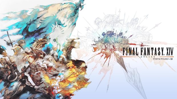 FFXIV Pictures Free Download.