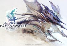 FFXIV Wallpaper Free Download.