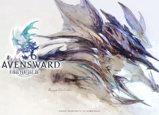 FFXIV Wallpaper Free Download.