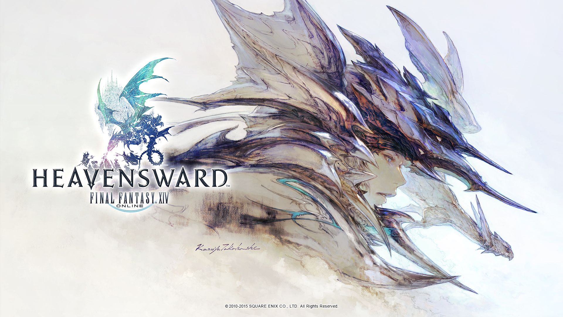 Final Fantasy Drg xiv ffxiv dragoon HD phone wallpaper  Peakpx