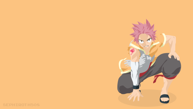 Fairy Tail Background High Quality.