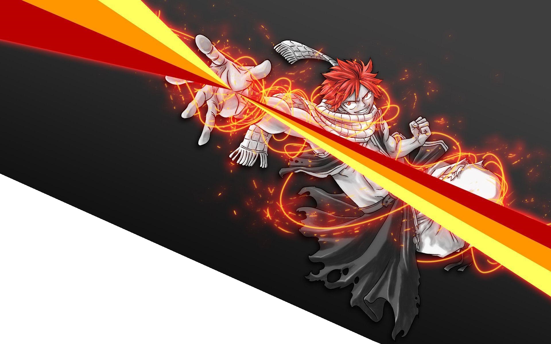 Fairy Tail HD wallpaper  Peakpx