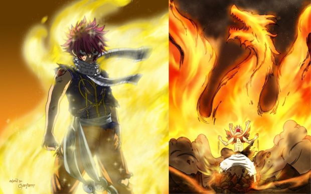 Fairy Tail Pictures Free Download.