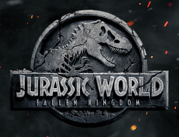 Fallen Kingdom Jurassic Park Wallpaper HD.