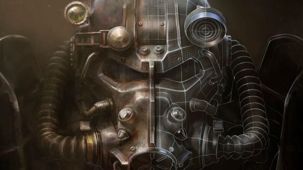Fallout 3 Game Wallpaper HD.