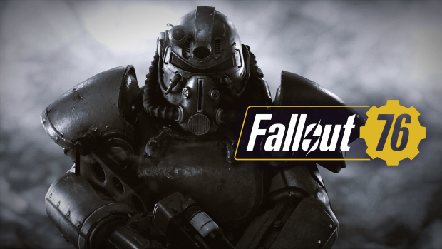 Fallout 3 HD Wallpaper.