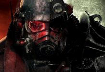 Fallout 3 HD Wallpaper Free download.