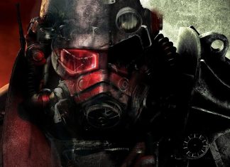 Fallout 3 HD Wallpaper Free download.