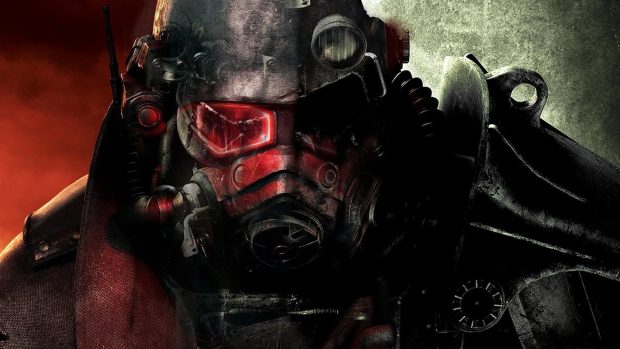 Fallout 3 HD Wallpaper Free download.