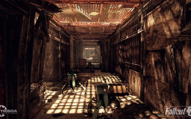 Fallout 3 Pictures Free Download.
