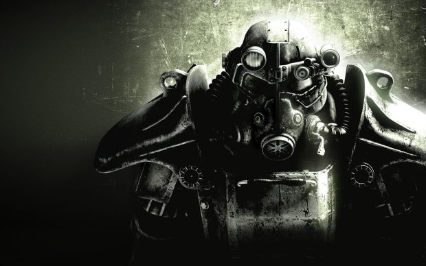 Fallout 3 Wallpaper Computer.