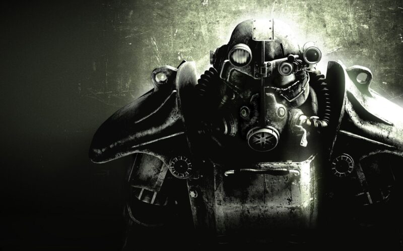 Fallout 3 Wallpapers HD High Resolution - PixelsTalk