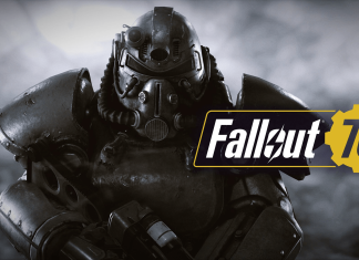 Fallout 76 Wallpaper Free Download.