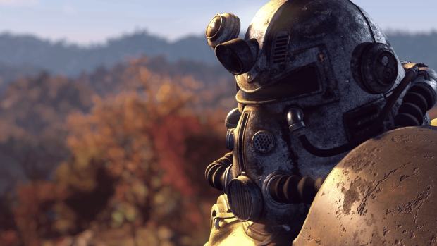 Fallout 76 Wallpaper HD Free download.