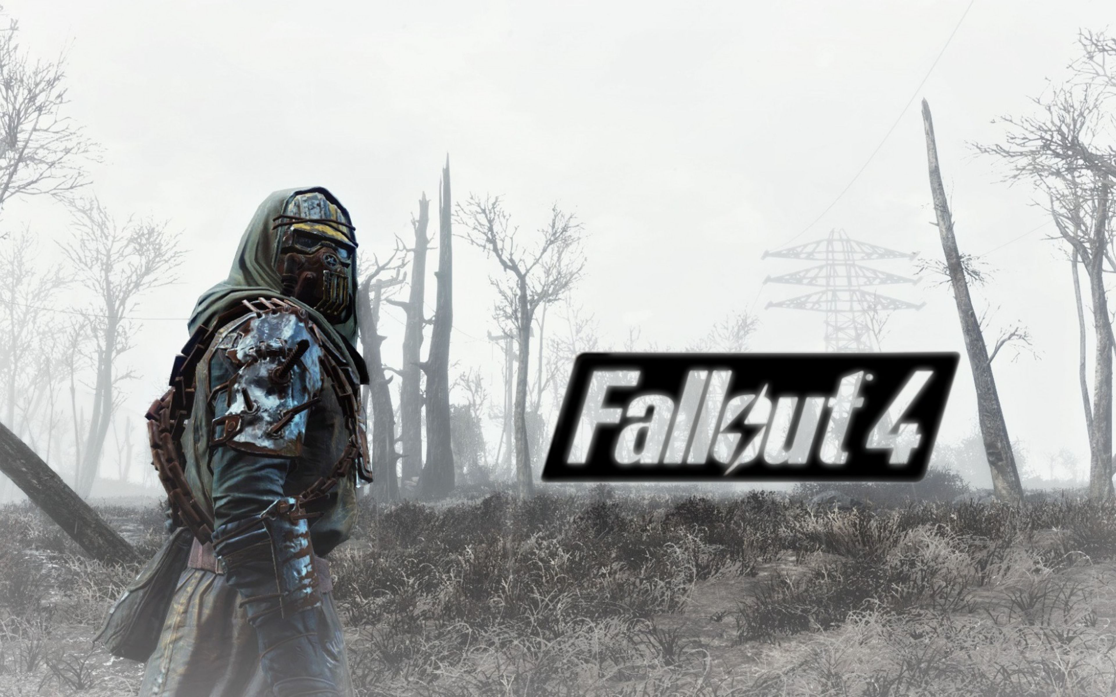 Fallout 4 1080P 2K 4K 5K HD wallpapers free download  Wallpaper Flare