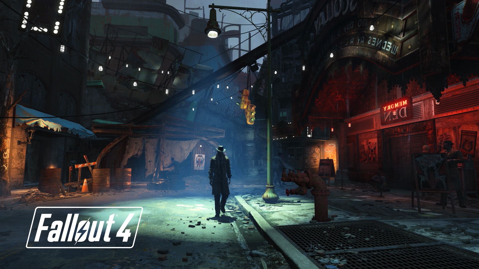Top 101+ about fallout 4 desktop wallpaper 135 Fallout 4 Desktop Wallpapers Top Free Fallout 4 Desktop Backgrounds WallpaperAccess