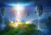 Fantasy Background HD Free download.