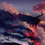 Fantasy Desktop Wallpaper.