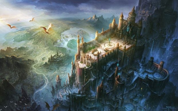 Fantasy Pictures Free Download.