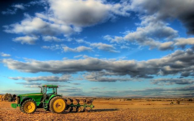 Farm Wallpaper Computer.