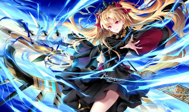 Fate Grand Order HD Wallpaper Free download.