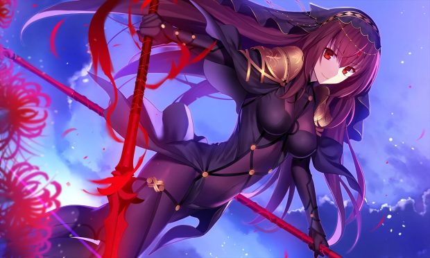 Fate Grand Order Pictures Free Download.