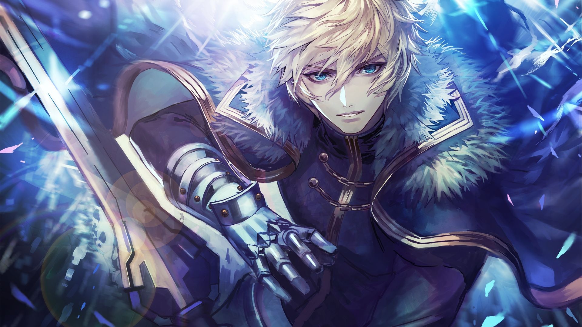 Saber Fate Wallpapers  Top 25 Best Saber Fate Wallpapers  HQ 