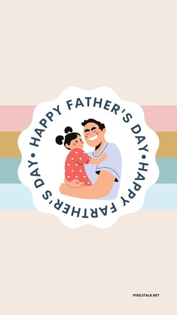 Fathers Day Wallpaper Aesthetic Images.