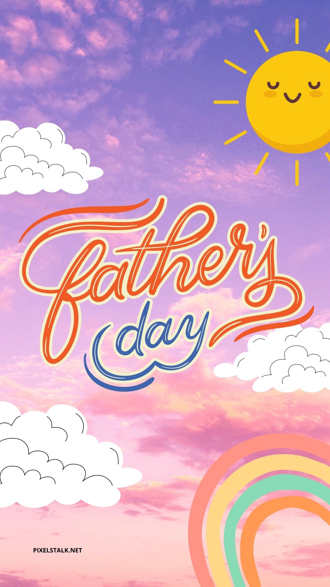 280 Happy Fathers Day ideas in 2021 iPhone Wallpapers Free Download