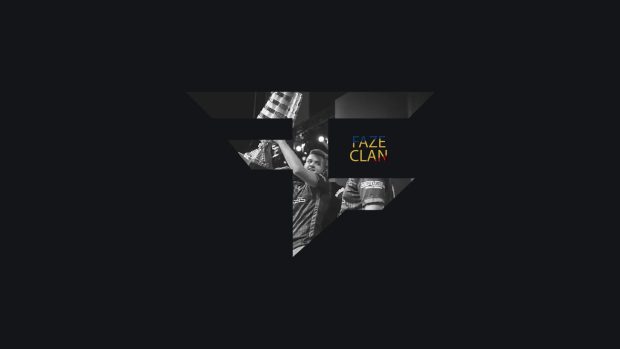 Faze HD Wallpaper Computer.