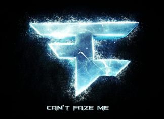 Faze Wallpaper Desktop.