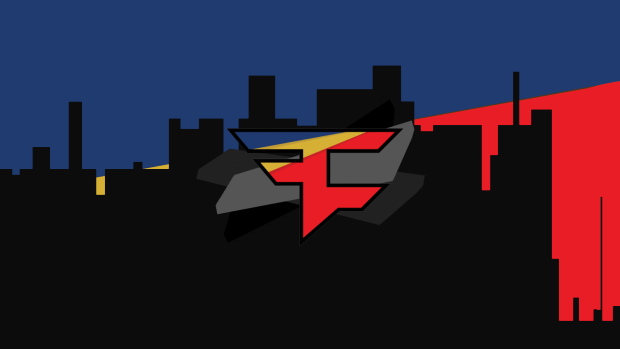 Faze Wide Screen Wallpaper.